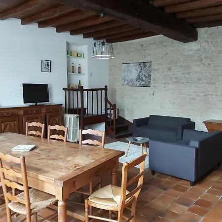 Logis Des Bessons
