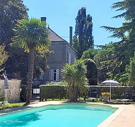 Logis Des Bessons
