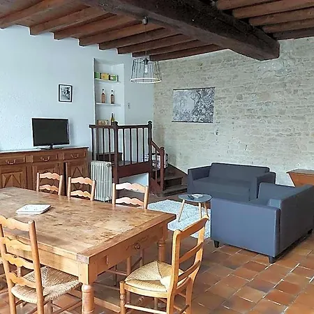 Bed & Breakfast Logis Des Bessons