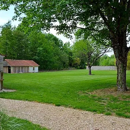 Logis Des Bessons Bed & Breakfast Migron
