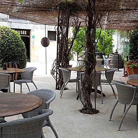 Logis Des Bessons Bed & Breakfast Migron