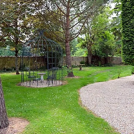 Logis Des Bessons Bed & Breakfast Migron