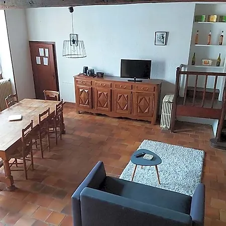 Bed & Breakfast Logis Des Bessons Migron