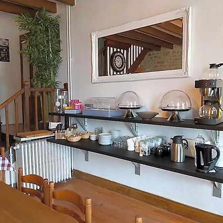 Logis Des Bessons Bed & Breakfast 3*