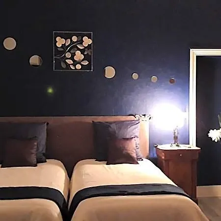 Bed & Breakfast Logis Des Bessons