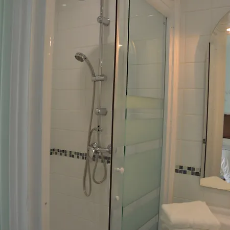 Bed & Breakfast Logis Des Bessons