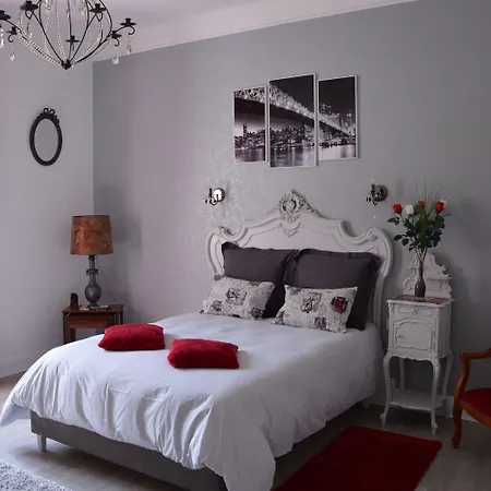 Logis Des Bessons Migron