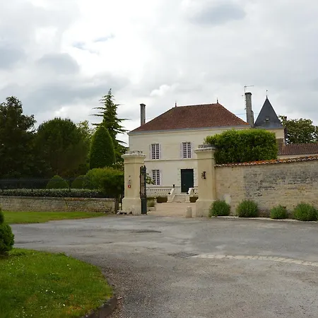 Logis Des Bessons