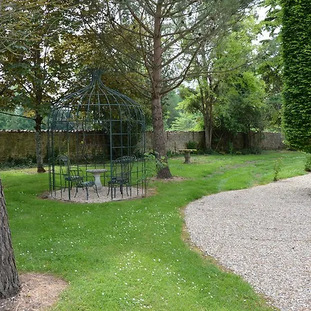 Bed & Breakfast Logis Des Bessons