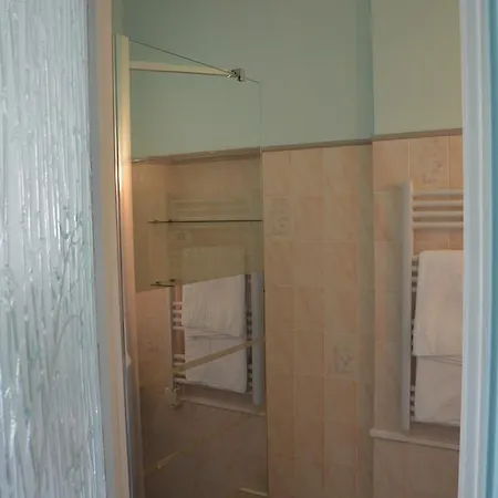 Logis Des Bessons Bed & Breakfast