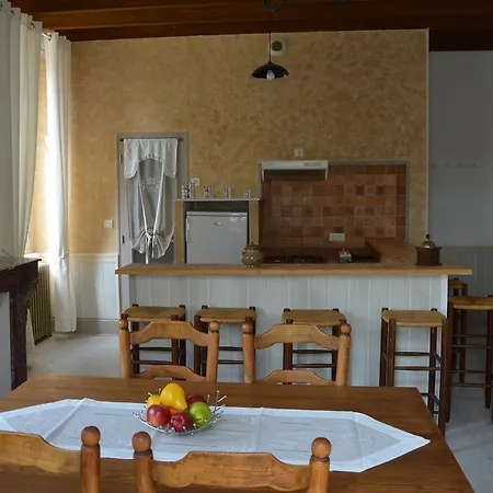 Logis Des Bessons