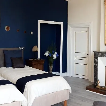 Bed & Breakfast Logis Des Bessons