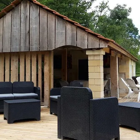 Logis Des Bessons Bed & Breakfast