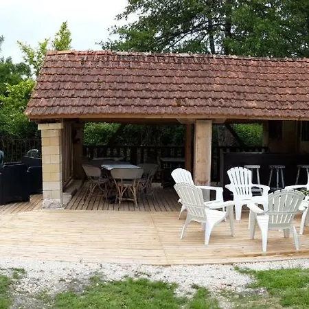 Logis Des Bessons Migron